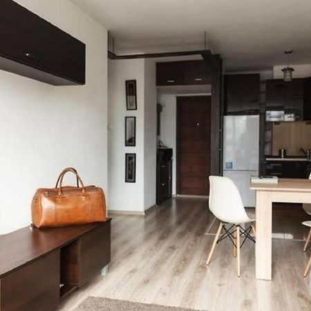 Golden Apartments - City Center - Jpii20 Varsovie Extérieur photo