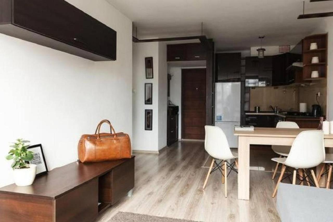 Golden Apartments - City Center - Jpii20 Varsovie Extérieur photo