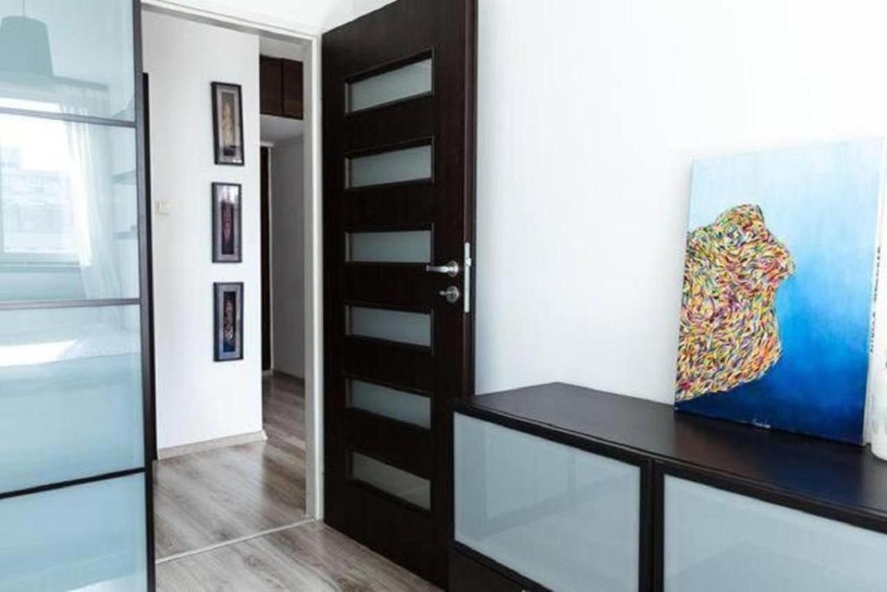 Golden Apartments - City Center - Jpii20 Varsovie Extérieur photo