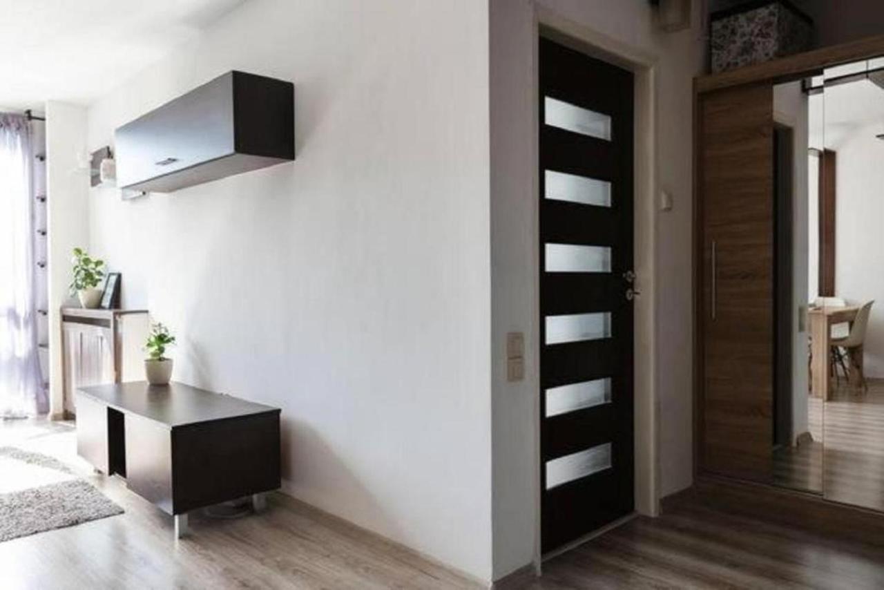Golden Apartments - City Center - Jpii20 Varsovie Extérieur photo