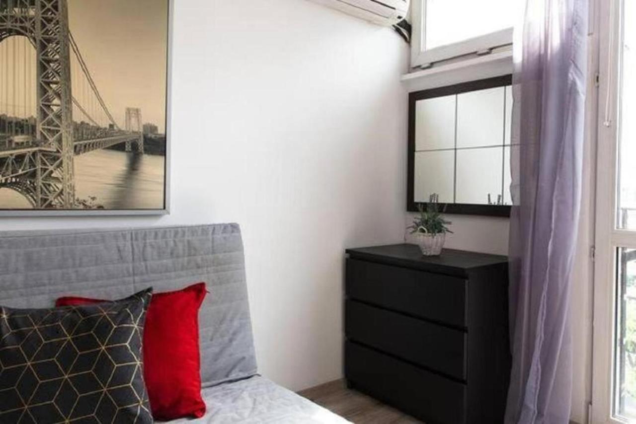 Golden Apartments - City Center - Jpii20 Varsovie Extérieur photo